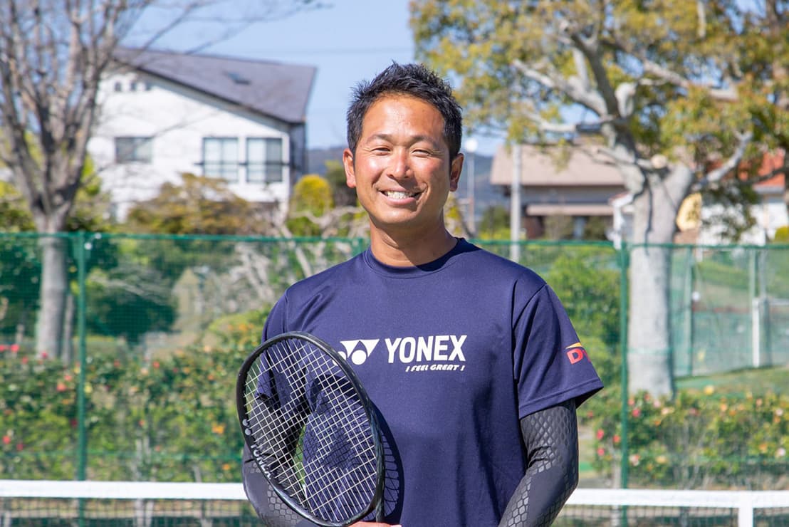 OharaTennisCreation様